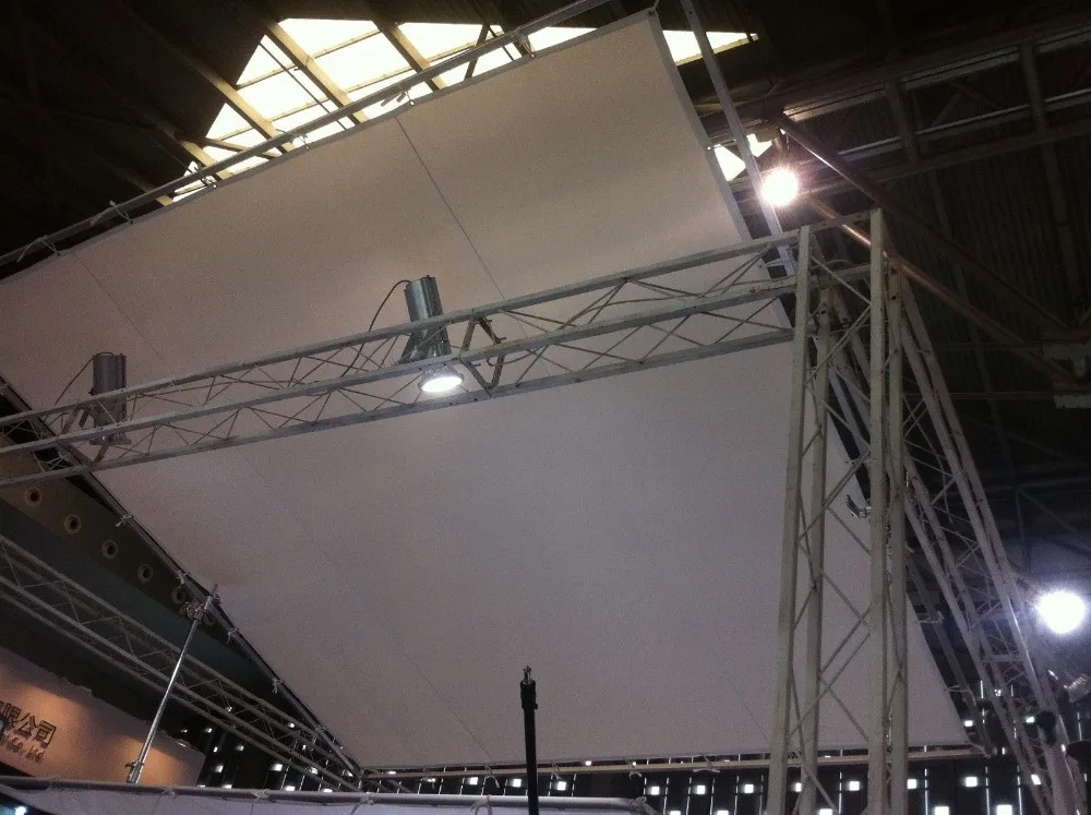 3 6x3 6 м 12 'x 12' 12x12 набор рамок с бабочками + 2 * головки Gobo диффузионный белый шелк