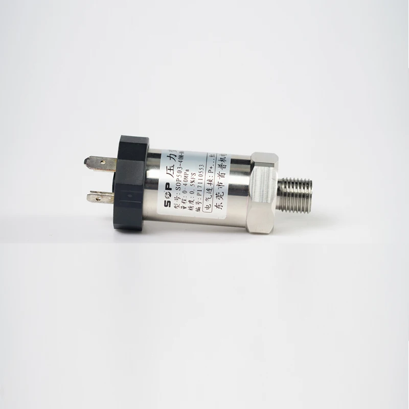 

SOP factory YLS400 100Mpa industrial pressure sensor