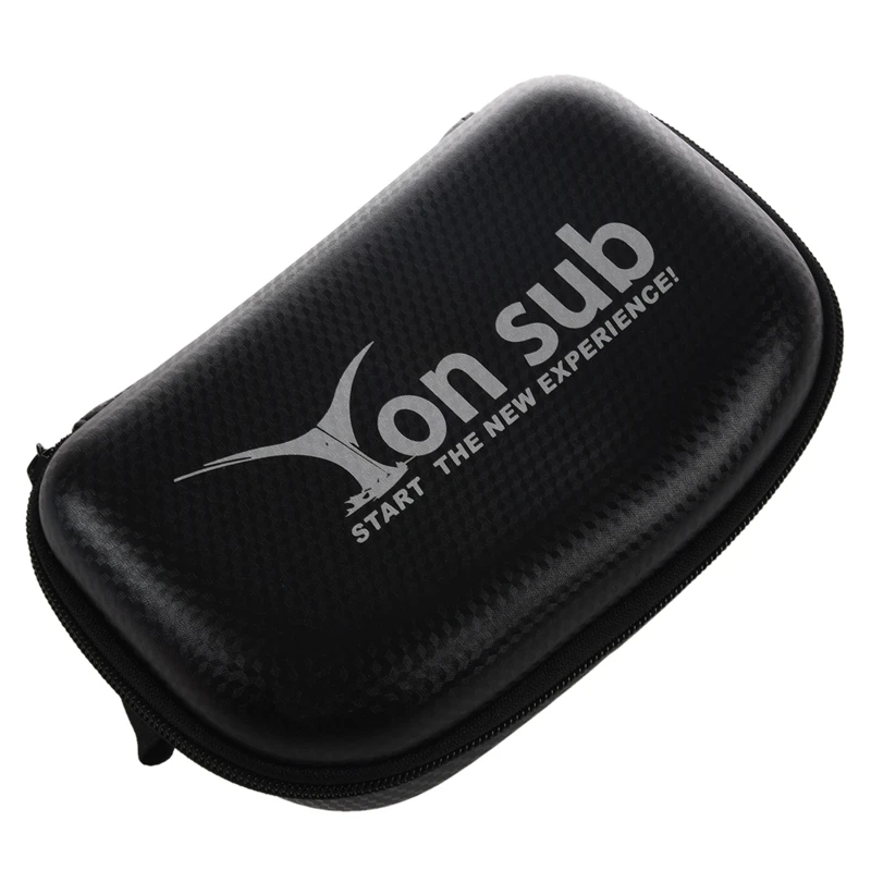 Профессиональная маска для дайвинга Yon незапотевающие очки комплект очков