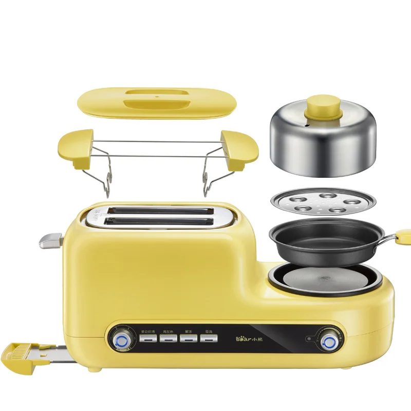 220 В неприлипающая выпечка электрическая многофункциональная автоматическая