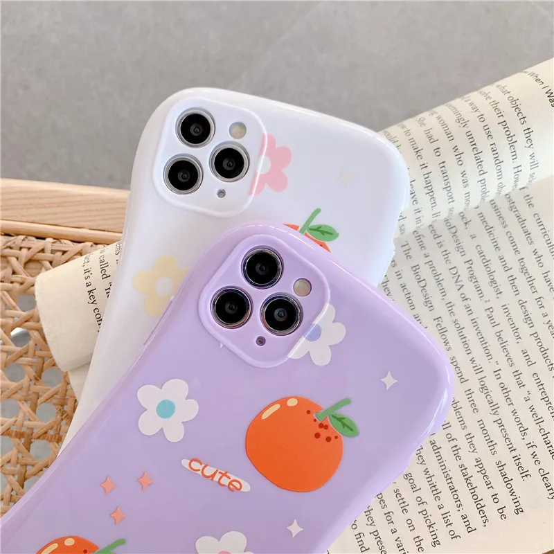 

Cute Cartoon Lucky Shiny Waist Shape Phone Case for iPhone 12 Pro Max 11 Pro X XS Max XR 8 7 Max 6 6s Plus TPU Soft Shell Cover