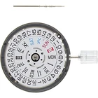 Аксессуары для мужских часов, автоматический механизм NH36