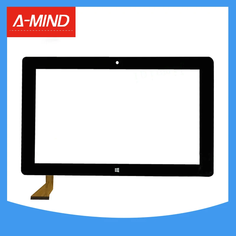 

New For 10.6'' Inch Jumper EZpad 4s pro Tablet Touch Screen Capacitance Panel Handwriting Digitizer Sensor