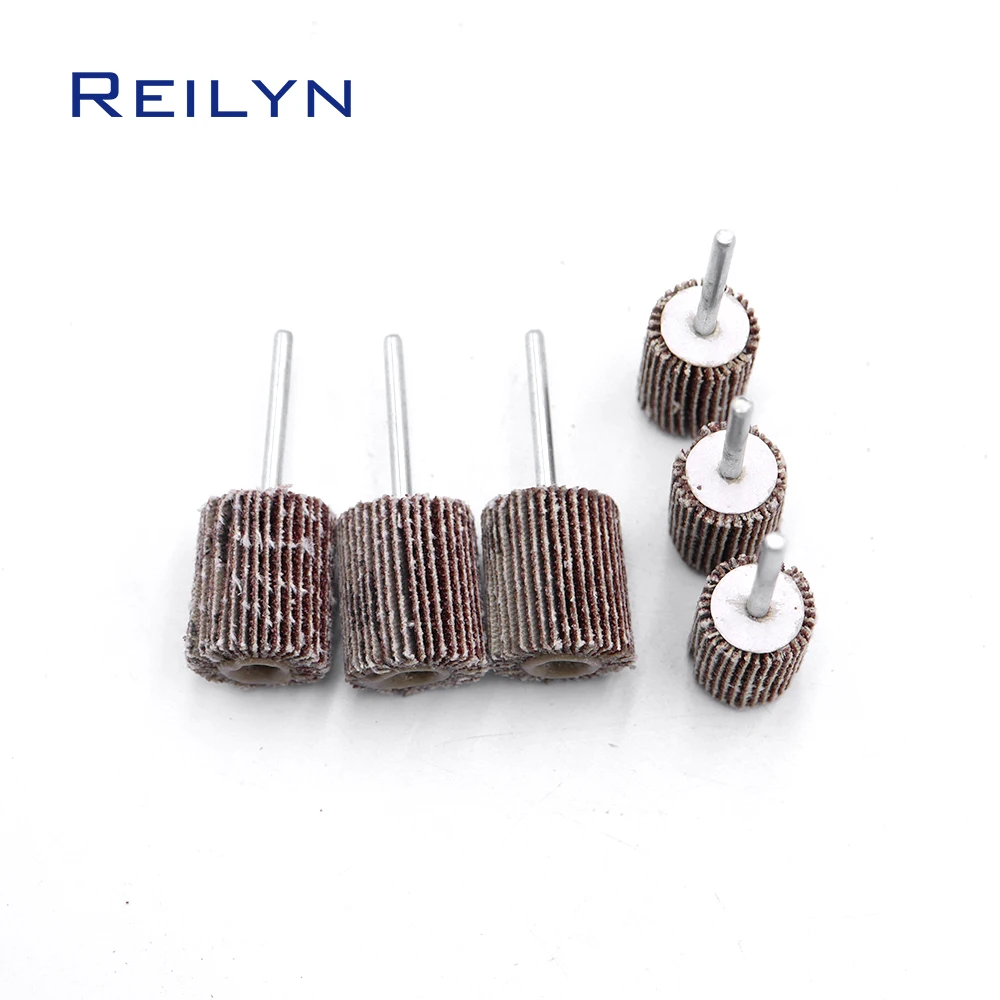 6 шт. абразивные шлифовальные круги | Инструменты