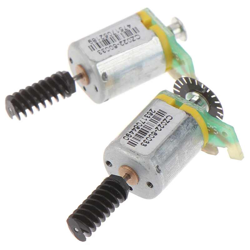 N20 Микро Мотор DC 12 V-24 V длинный вал мотор с червячным стержнем для добавления