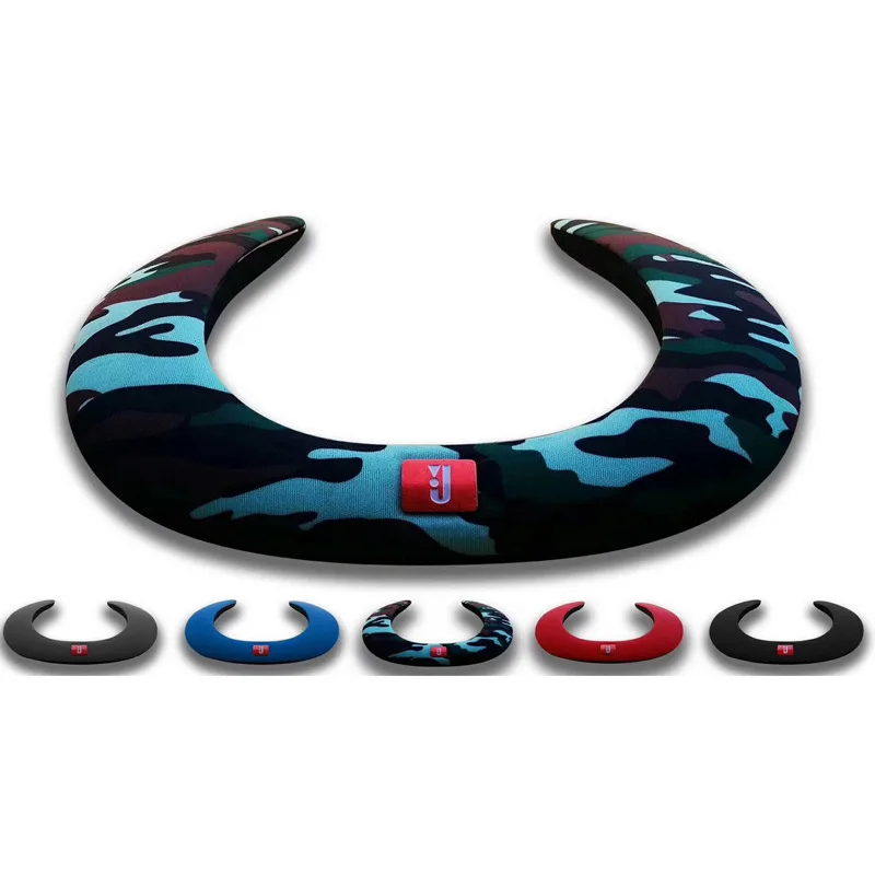 Шейный Спортивный Портативный беспроводной громкоговоритель Сабвуфер Бумбокс