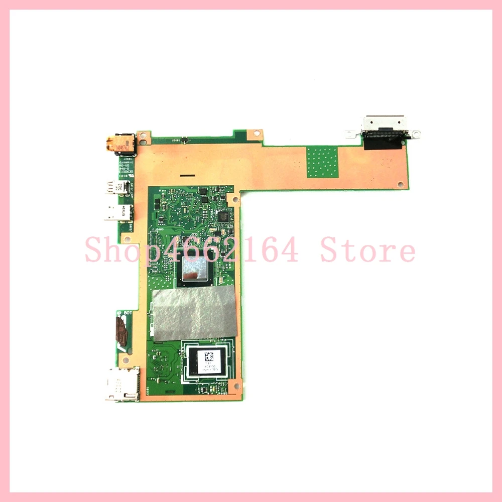 Материнская плата T100TA 32 Гб SSD для планшета Asus Transformer T100T материнская Atom 1 33 ГГц