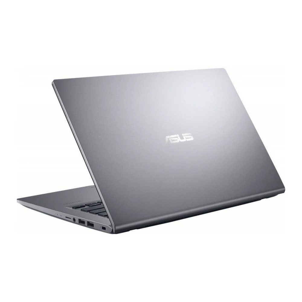 Ноутбук 14" IPS FHD Asus M415UA EB083T grey (AMD Ryzen 5 5500U/8Gb/512Gb SSD/noDVD/VGA int/W10) (90NB0U02 M01050)|Ноутбуки| |