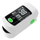 Пульсоксиметр на палец, с Bluetooth 4,0, на Android