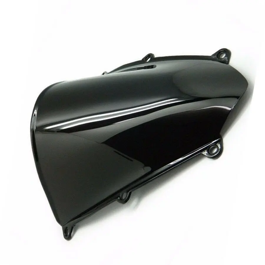 Ветровое стекло для мотоцикла Dark Smoke Для 2007-2011 Honda F5 CBR600RR CBR |