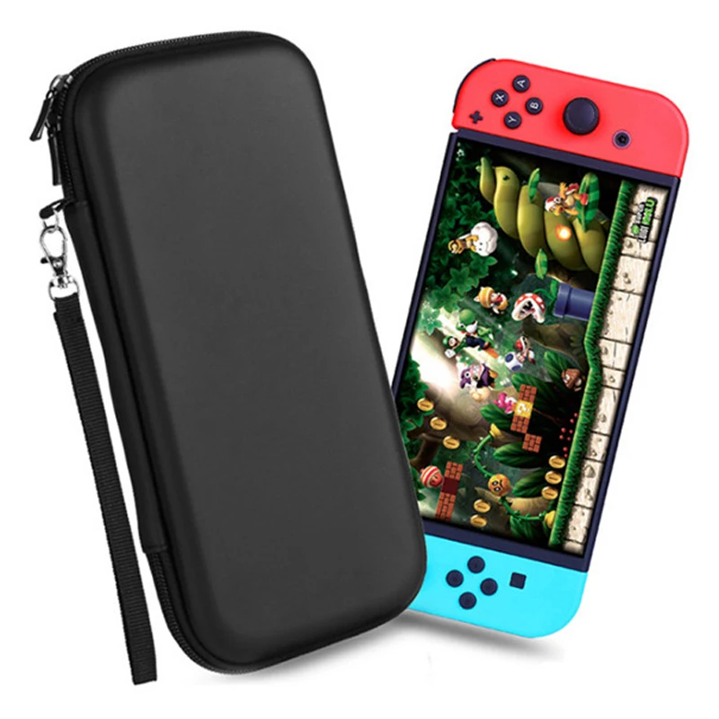 Чехол для хранения сумка Nintendo Switch чехол переноски аксессуары игровой консоли