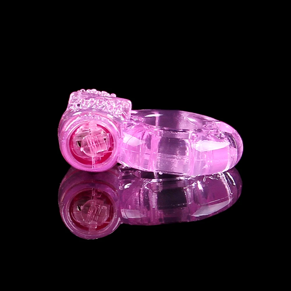 100 шт. кольцо на член для задержки эякуляции мужчин шпильки стимуляции клитора