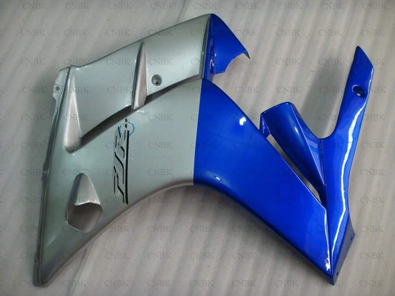 Обтекатель для мотоцикла FJR1300 2004 YAMAHA FJR 1300 Обтекатели комплекты кузова 2002 - 2006