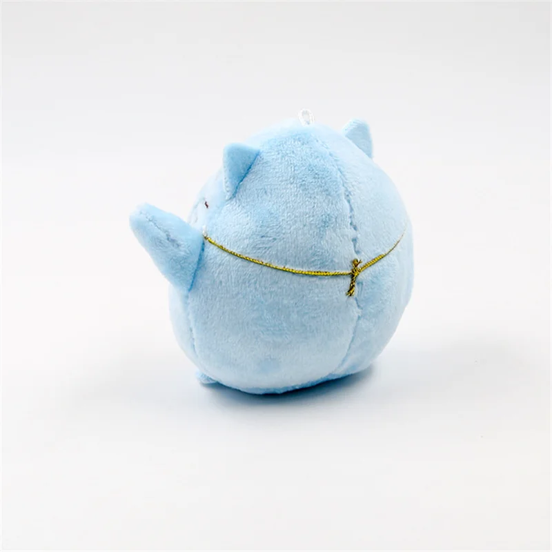 Мягкая плюшевая игрушка в виде кошки 10 см|Мягкие игрушки животные| |