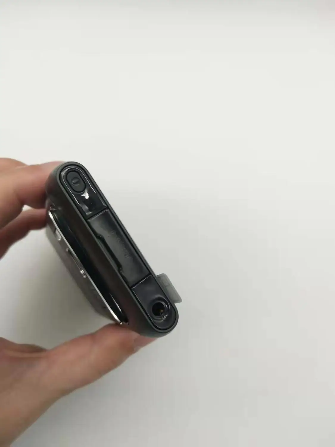 Nokia N8 отремонтированы мобильный телефон 3G WI FI GPS 12MP сенсорного экрана 3 5