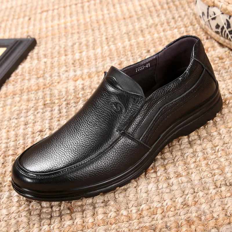 

2021 new high quality casual shoes men's shoes