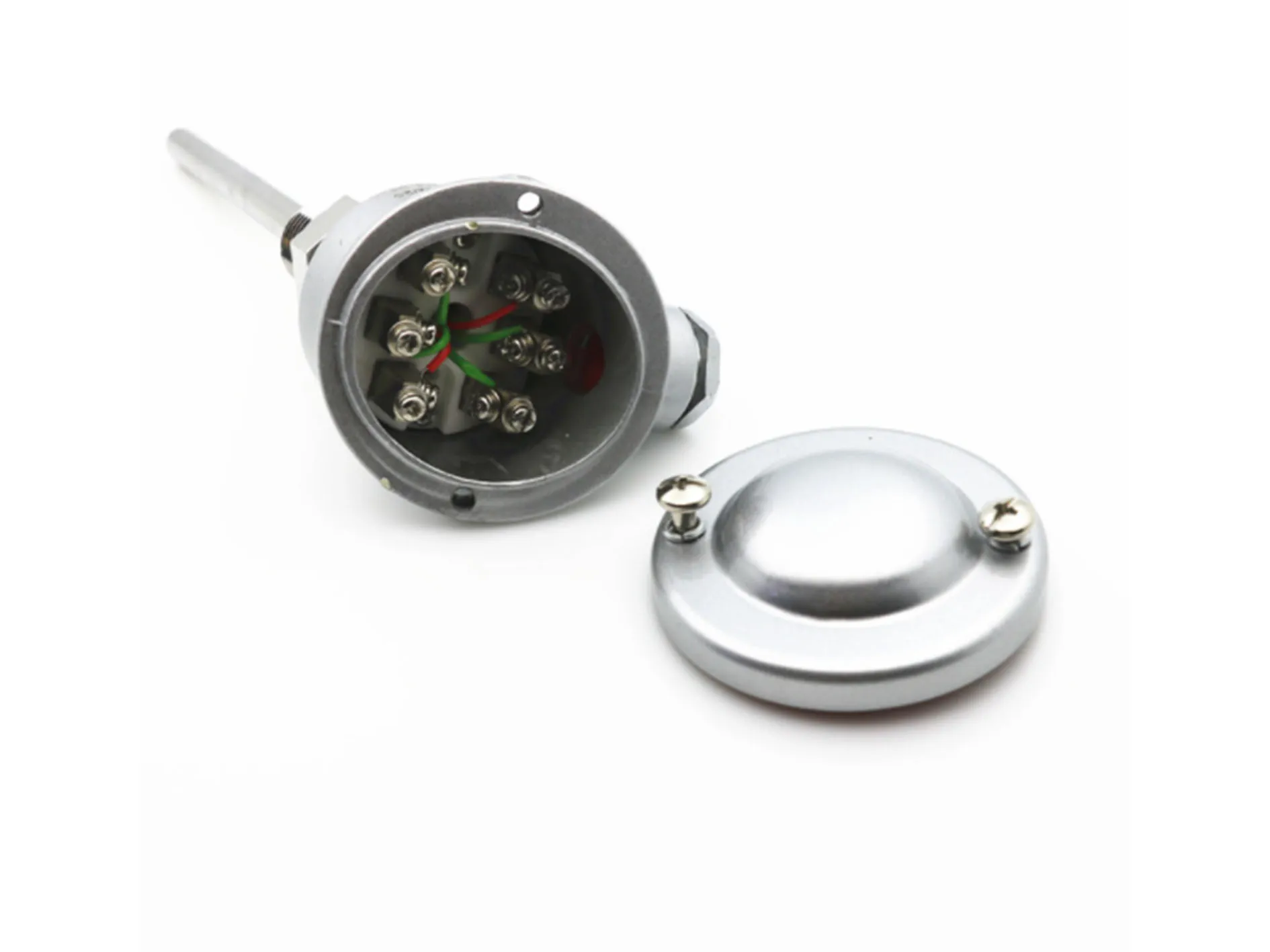 2X датчик температуры PT100