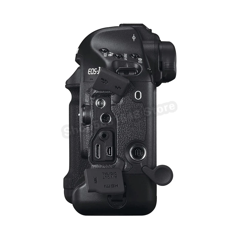 Canon EOS 1D Mark IV full frame professional SLR 3-inch display 1080p HD Video Travel 1d4 digital camera | Электроника