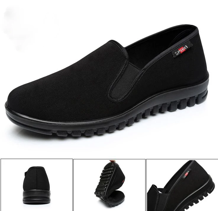 Высокое качество обувь для боевых искусств монахи Шаолинь кунг фу wing chun wushu taiji