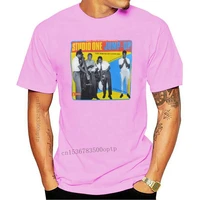 new mens black t shirt studio one 1 jump up ska jazz records jamaican r b s 5xl tee shirt homme tshirt men funny