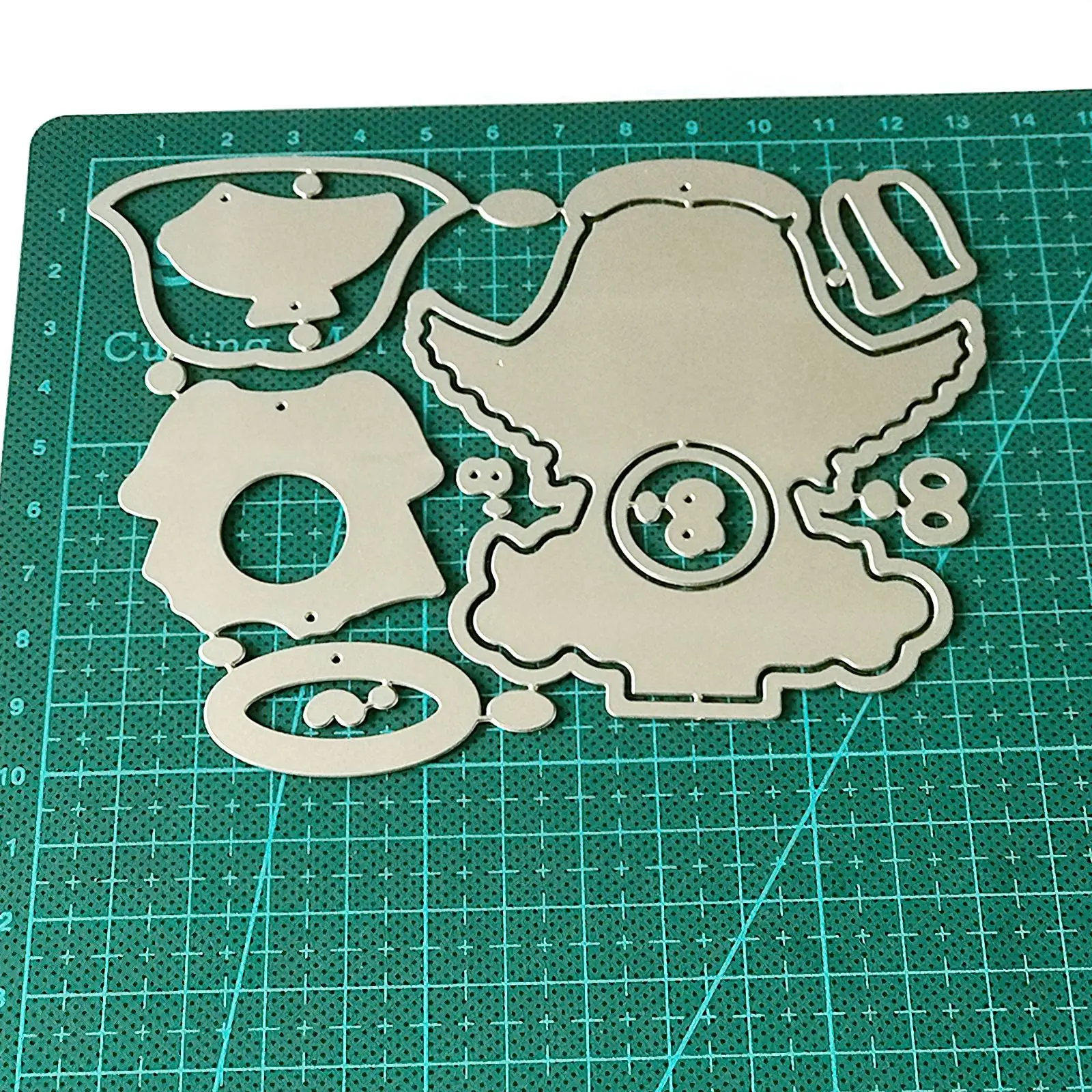 

Сказочные металлические штампы трафареты для изготовления открыток декоративное тиснение костюм бумажные открытки штамп сделай сам