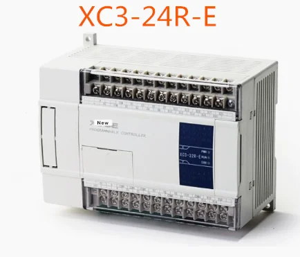 XC3 24R E 24T 24RT Xinje PLC|Пульты ДУ| |