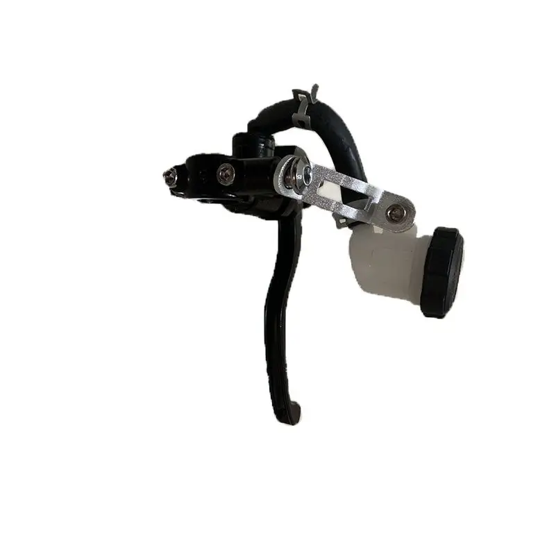 Универсальный правый гидравлический тормоз или сцепление для мотоцикла 7/8 дюйма