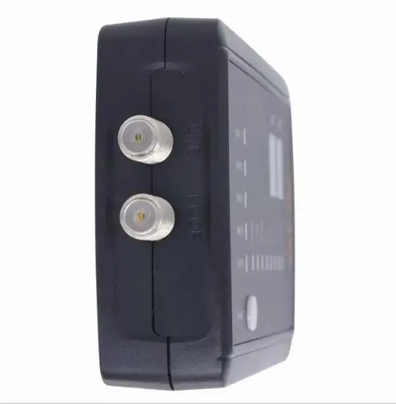 SATLINK WS-6927S DVB-S S2 цифрового сигнала Finder метр MPEG-2 MPEG4 искатель | Электроника