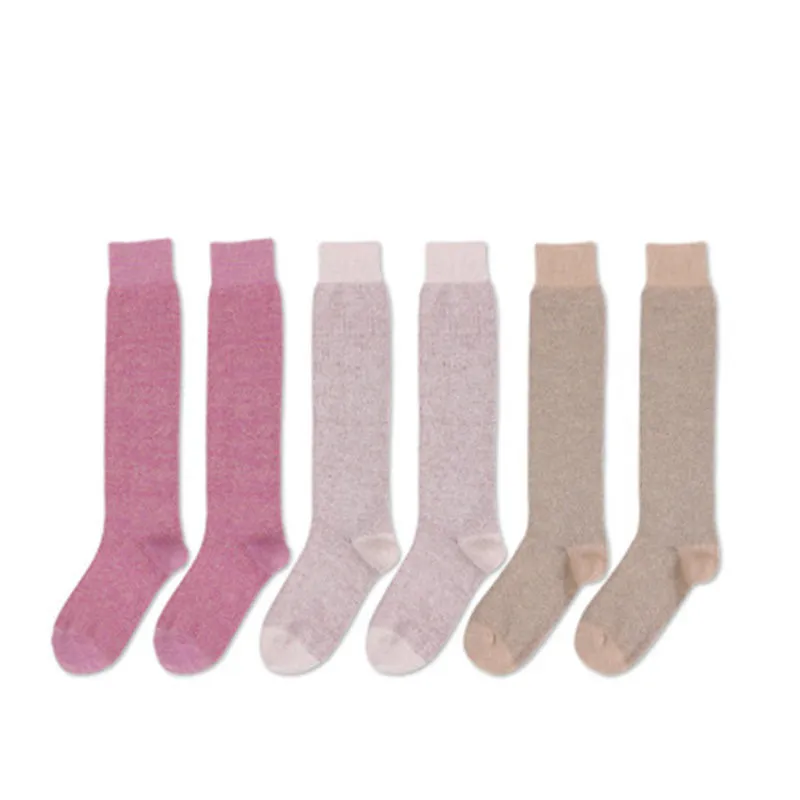 Fashion ladies cotton DD alphabet stockings style material street multiple styles to choose | Женская одежда