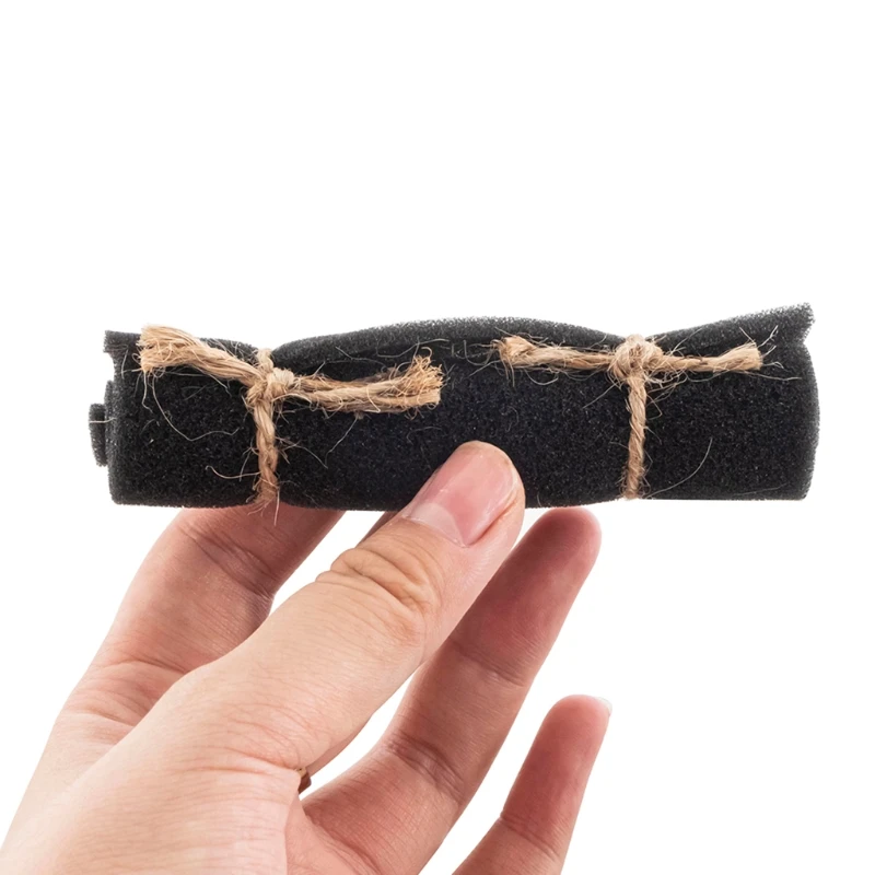 

T5EC RC Decorative Accessories Cloth Blanket RC Car Decorative Tools for RC Rock Crawler Car RC Car Update Parts