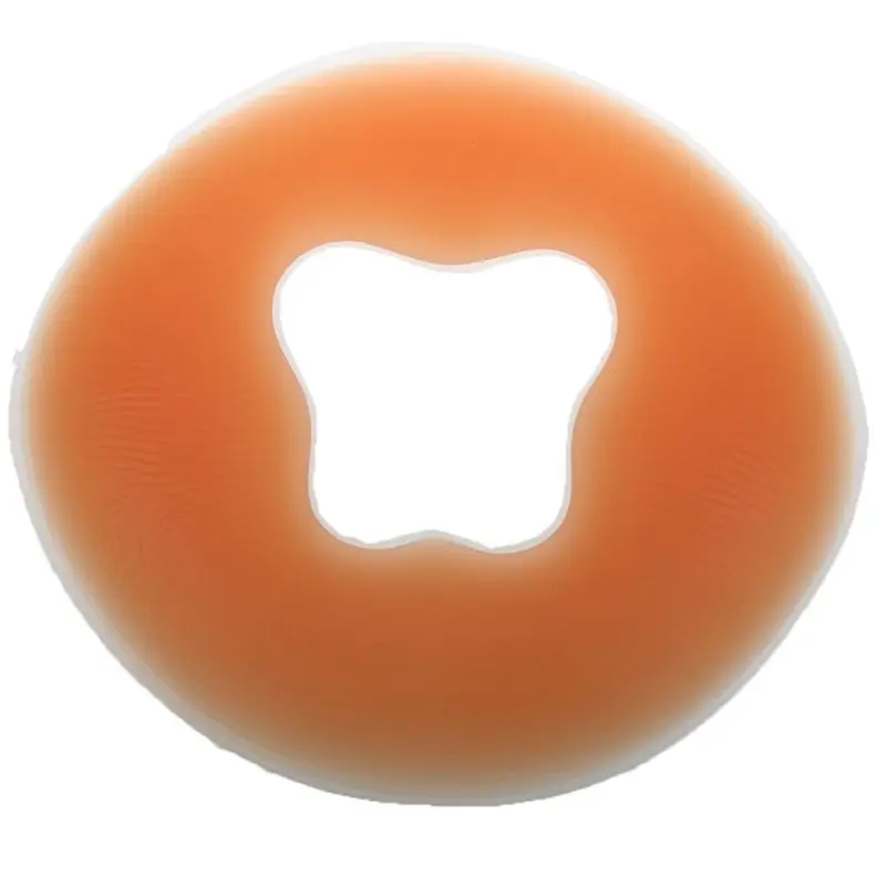 Мягкий салон спа массаж силиконовый уход за лицом Расслабляющая Колыбель