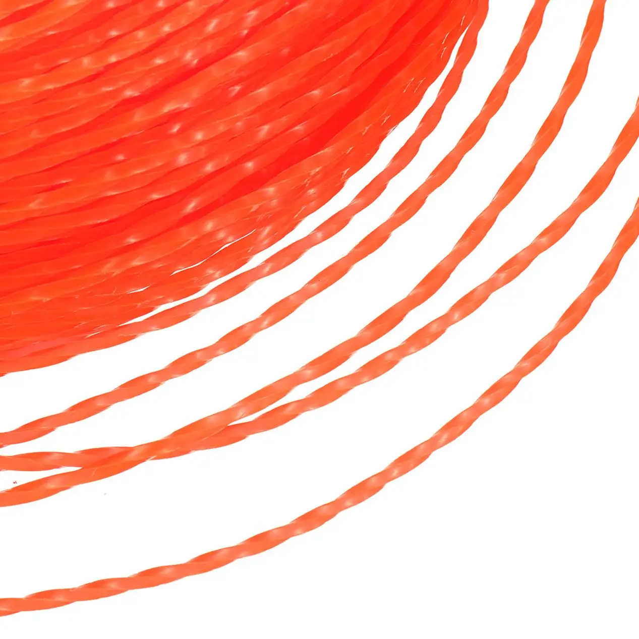 Леска для триммера длина 2 4/2 7/3 0 мм | Инструменты