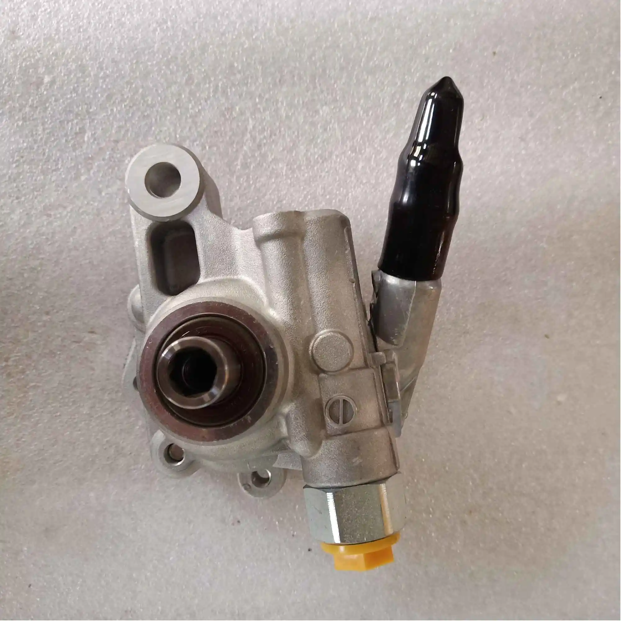 Новый насос рулевого управления для cadillac sts Northstar V8 2005-2010 TCP 86-02770AN | Автомобили и