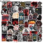 1050 шт.компл. Fantasy World Military Anime BERSERK Sticker для аниме скейтборда, многоразовая наклейка на чемодан, ноутбук, телефон, автомобиль, игрушка