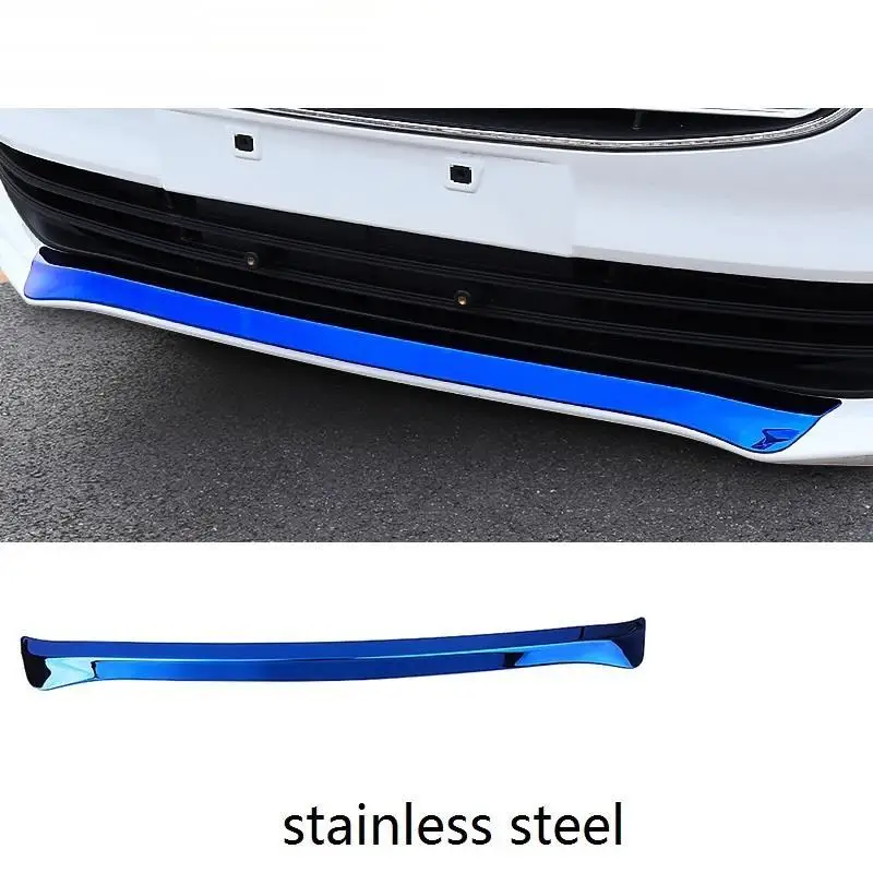 Багажник передний бампер внешний Automovil модифицированный хром модификация