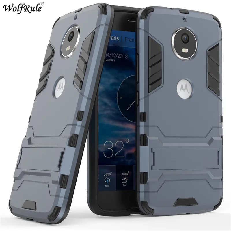 

sFor Phone Case Moto G5S Cover Soft Silicone + Plastic Case For Moto G5S Case For Motorola Moto G5S Anti-knock Fundas