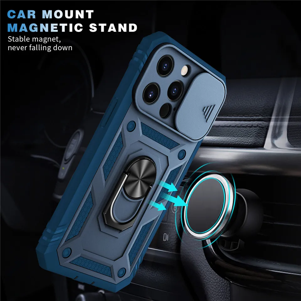 Musubo Card Case For iPhone 13 Pro Max 12 SE 3 Luxury Cover Protect Lens For iPhone 11 Pro Max XR Xs 8 Plus 7 Fundas Capa Coque