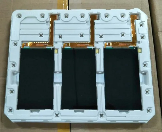 6 дюймов 2560*1440 2K LS060R1SX01 ЖК-модуль экран VR Виртуальная реальность DIY DLP проектор Комплект SLA 3d принтер монитор 1440P