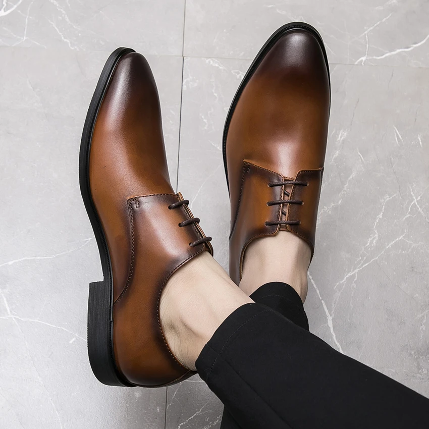 

Men's Shoes