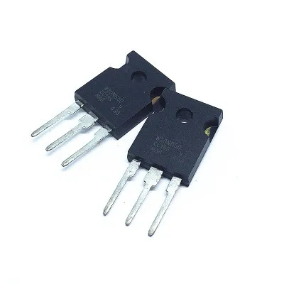 

10pcs/lot STW20NB50 W20NB50 TO-247 500V 20A In Stock