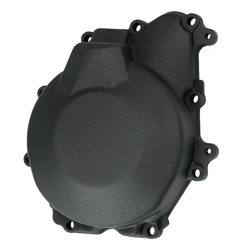 Крышка статора двигателя картера для Yamaha YZF R6 03 04 05 R6S 06-10 2007 08 2009 | Автомобили и