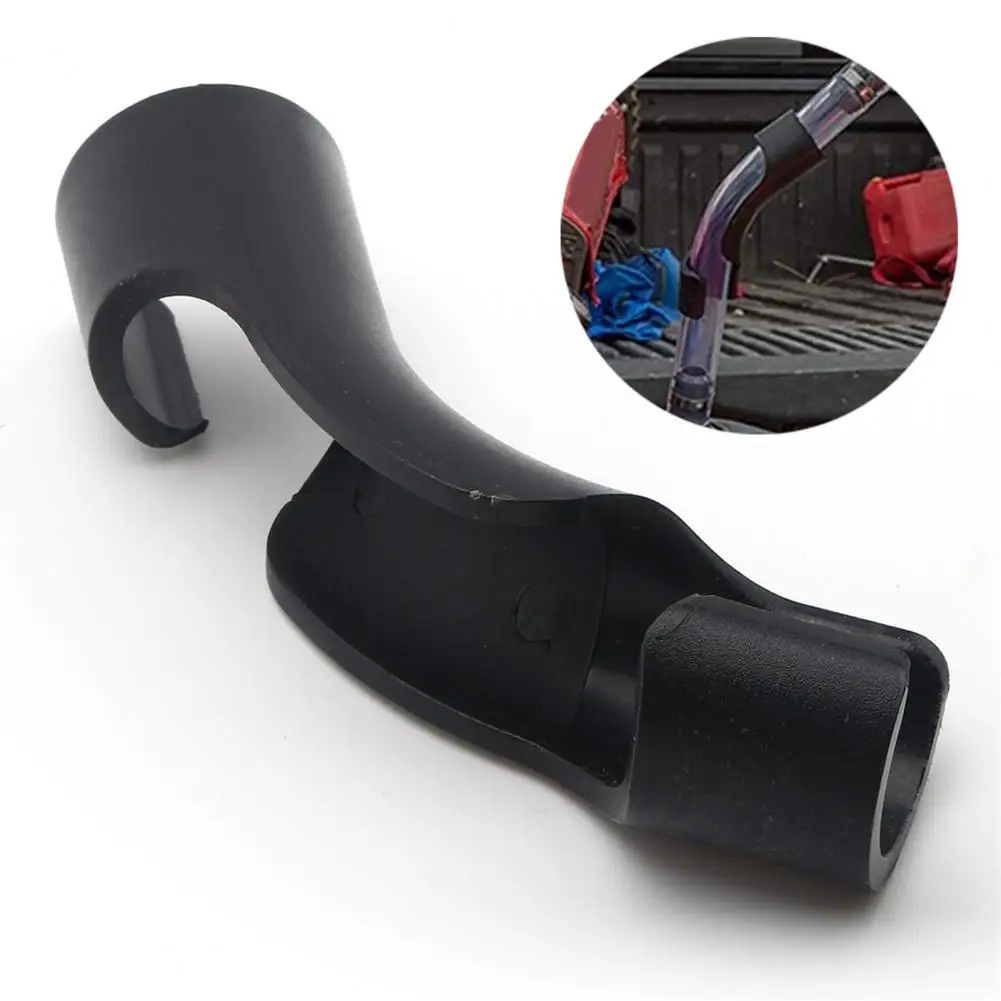 Съемный гибкий шланг OCC055 черный из АБС-пластика для VP/Jegs/LC2/Scribner - купить по