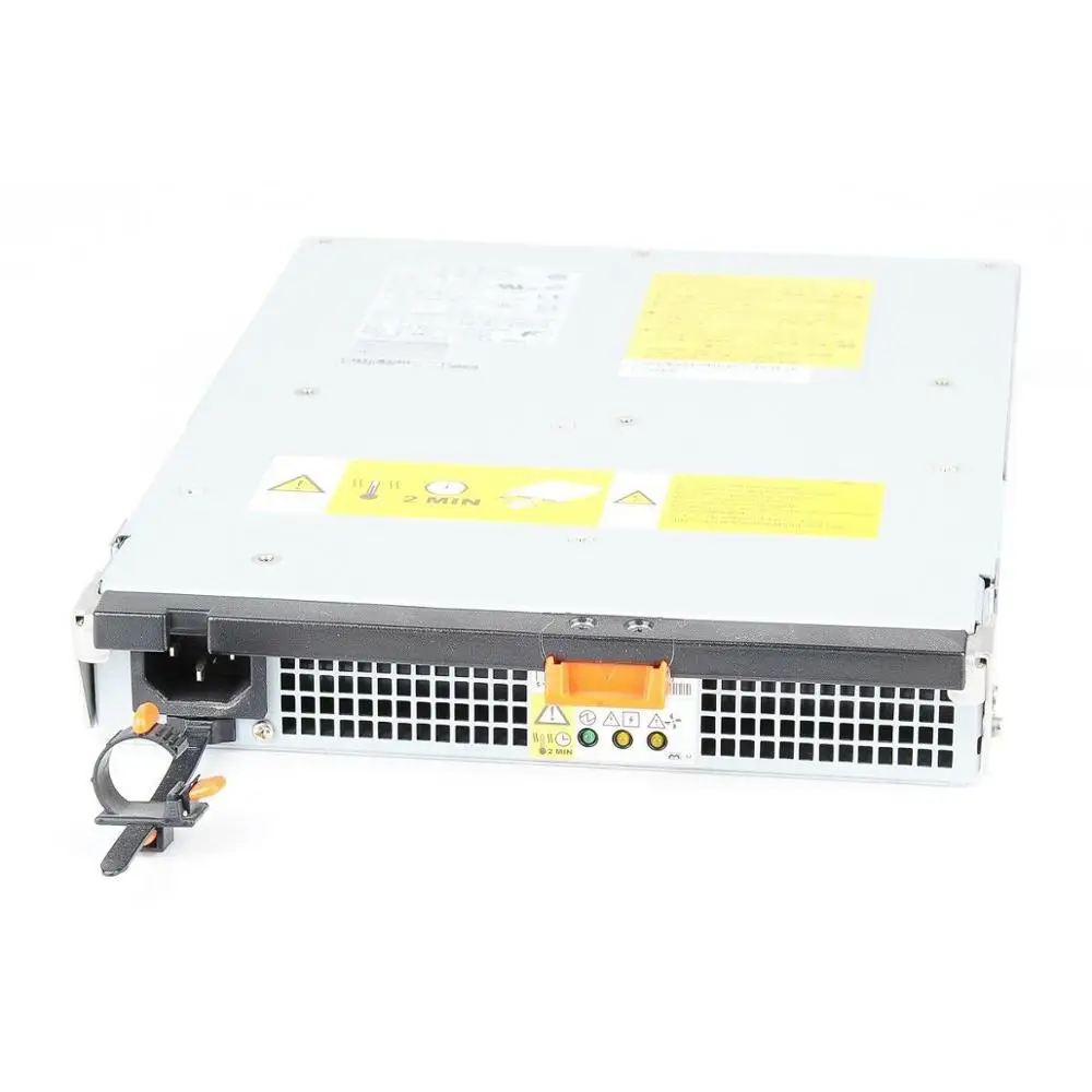 

100% test for power supply for EMC-AX4-5 500W 0KW255 856-851288-001 Work Good