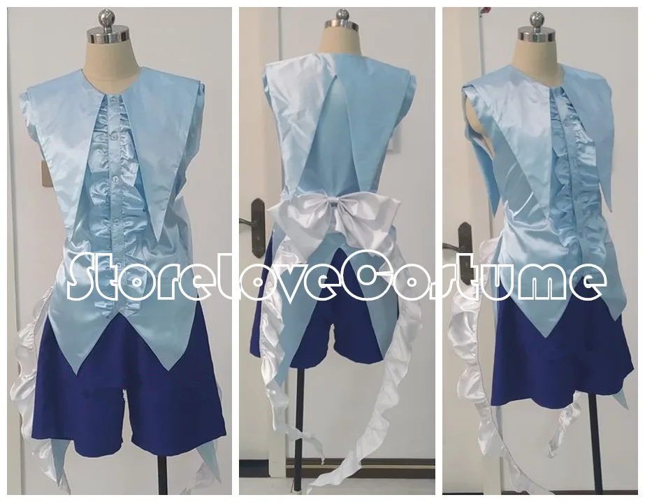 Shugo Chara Amu Hinamori костюм для косплея| |