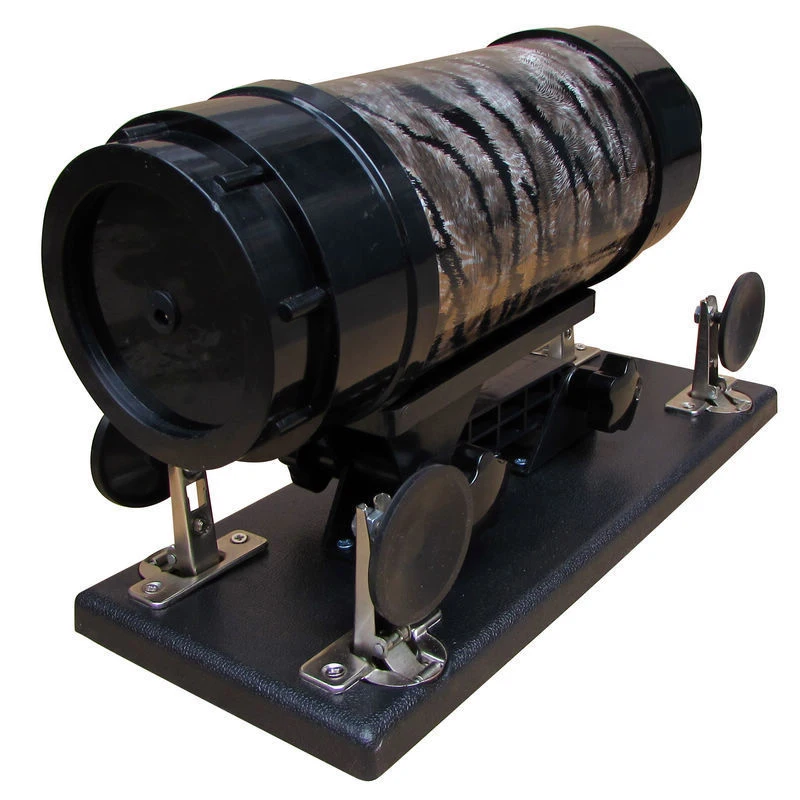 Высококачественная насосная пушка для женской мастурбации с 1 большими