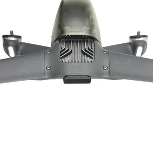 Drone Body Battery Port Protection Cover Dust-Proof Cap for D-JI FPV Combo Drone Accessories with Battery Serial Number Sticker 10 item image