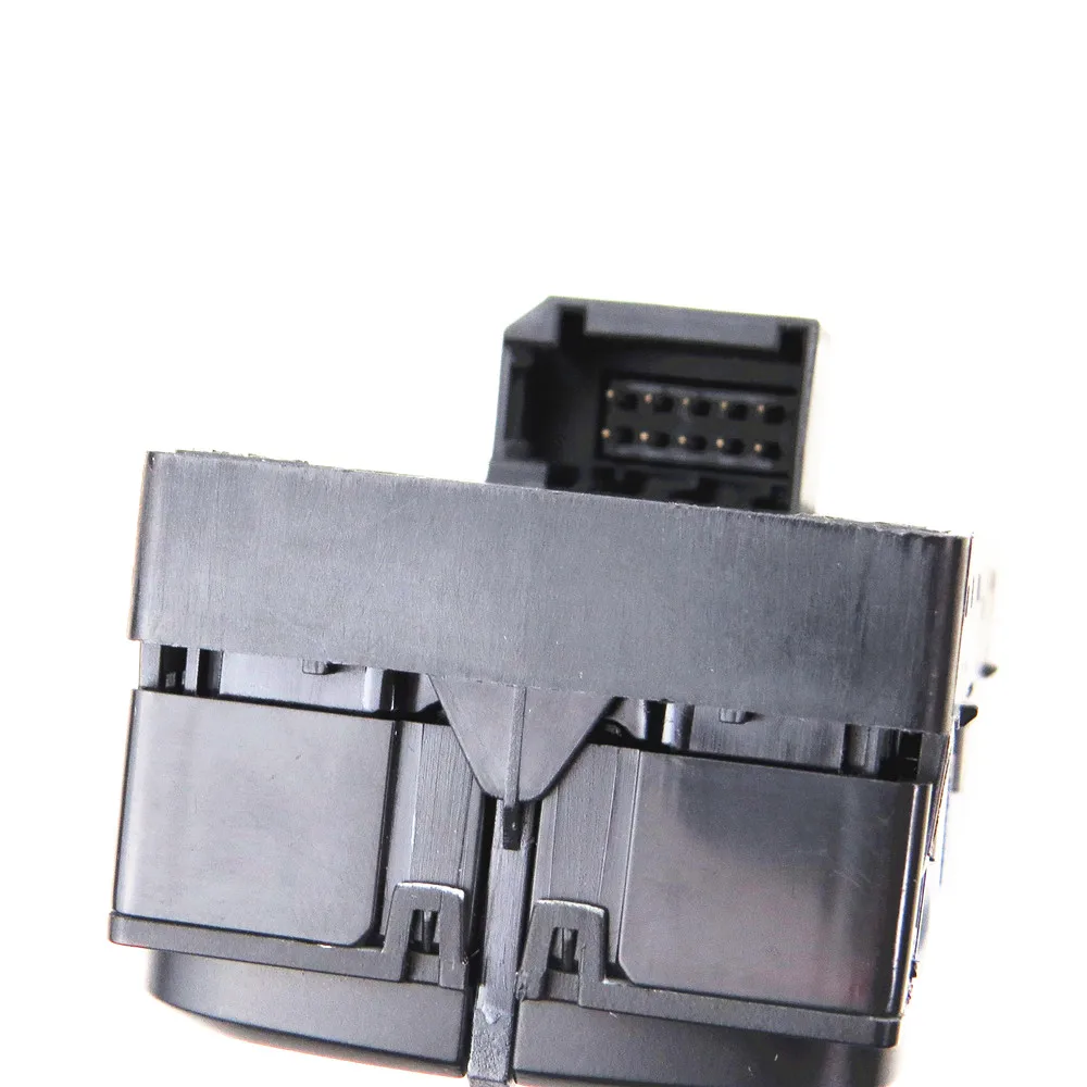 READXT хром драйвер Мастер Окно Стекло лифт переключатель управления для Q3 A6 C7 A7 S6 RS7