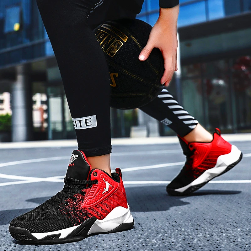 

New Superstar Mens Basketball Shoes Air Basketball Sneakers Women Couple Mixed Color Breathable Sports Shoes Fitness Trainers