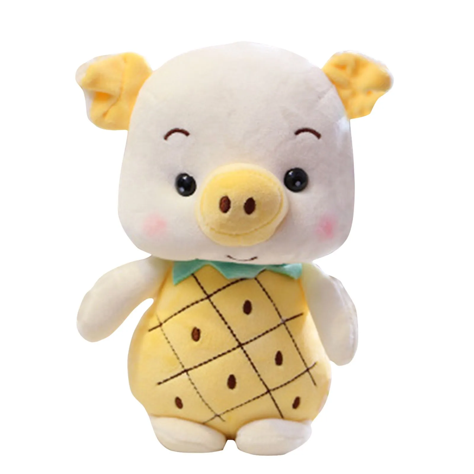 

Plush Stuffed Toy Easter Scarf Cute Cute Bunny For Kids Holiday Gifts Dolls Gives Children Holiday Gifts Birthday Xmas Gift