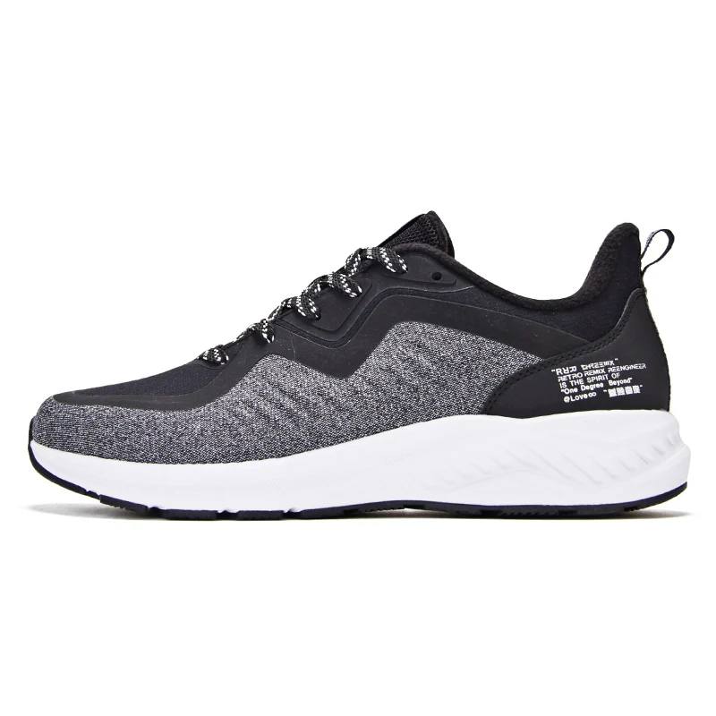 671932202 Оригинальные кроссовки для бега 361Men's, водонепроницаемые, амортизационные, новинка, спортивные кроссовки 671932202 - Цвет: 671932202